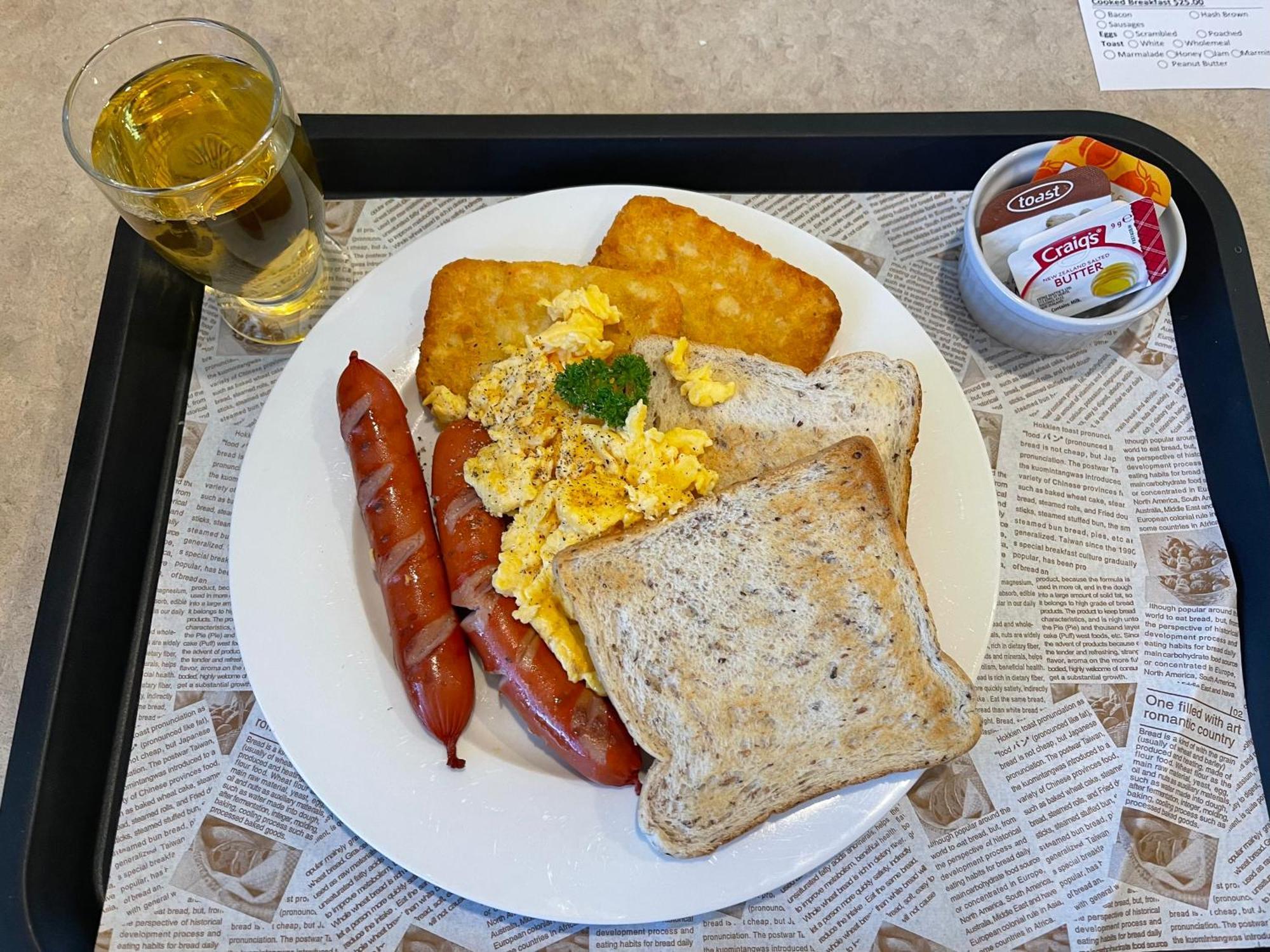 Amalfi Motor Lodge Christchurch Esterno foto