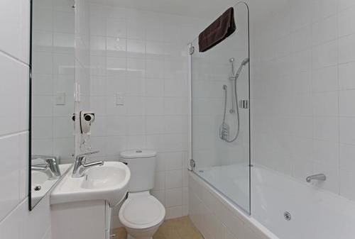 Amalfi Motor Lodge Christchurch Esterno foto
